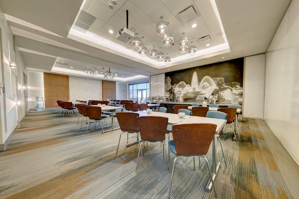 Dave & Busters | restaurant | 6811 W 135th St, Overland Park, KS 66223, USA | 9132493900 OR +1 913-249-3900