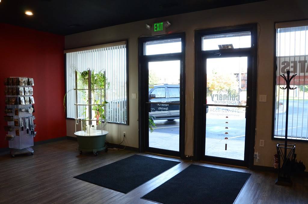 Mrs. Dornbergs Culinary Experience | restaurant | 2106 45th St, Highland, IN 46322, USA | 2199224534 OR +1 219-922-4534