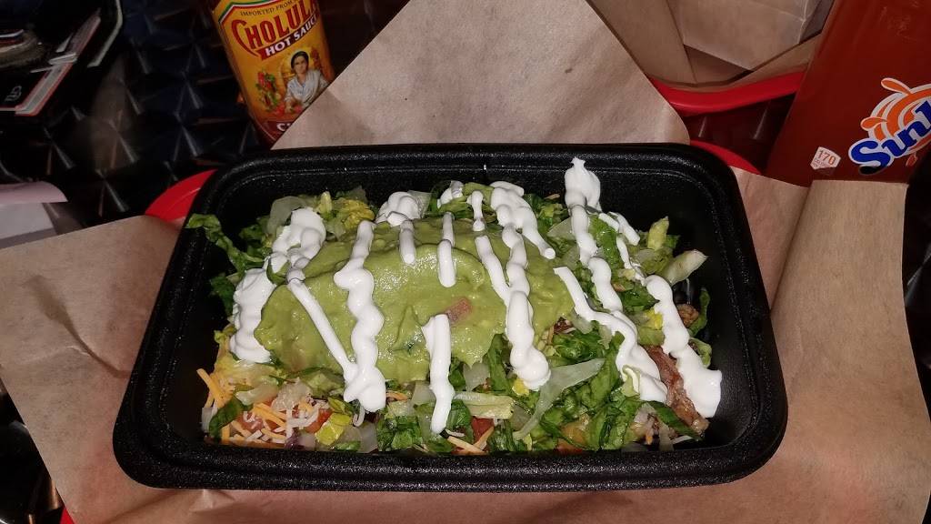 California Burritos | restaurant | 2 Cellu Dr, Nashua, NH 03063, USA | 6034176151 OR +1 603-417-6151