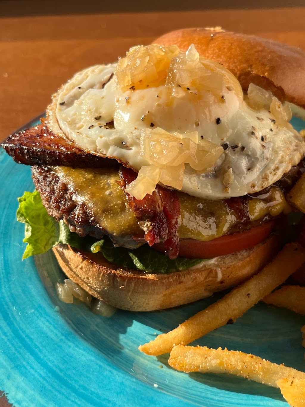 The Lido | restaurant | 252 Ponsbury Rd, Mt Pleasant, SC 29464, USA | 8439717834 OR +1 843-971-7834