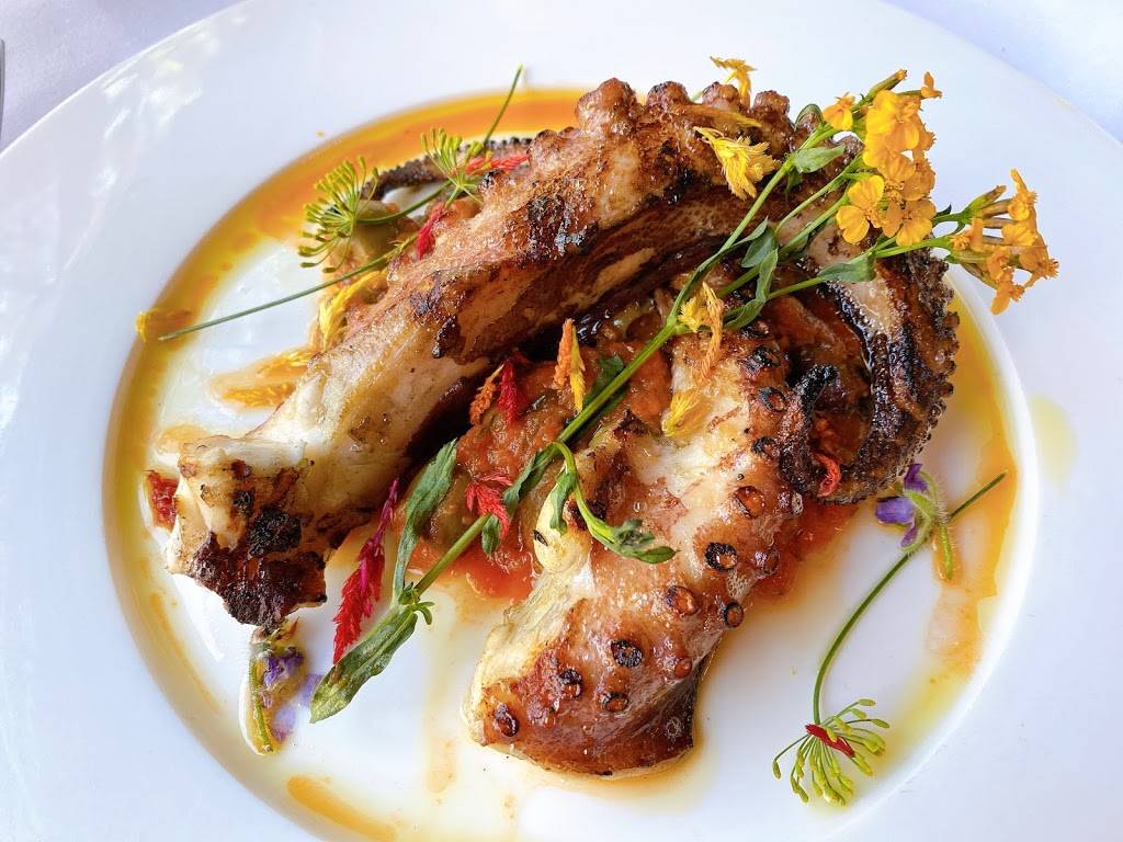 La Trattoria di Francesco | restaurant | 1500 S 1500 E, Salt Lake City, UT 84105, USA | 8014190730 OR +1 801-419-0730