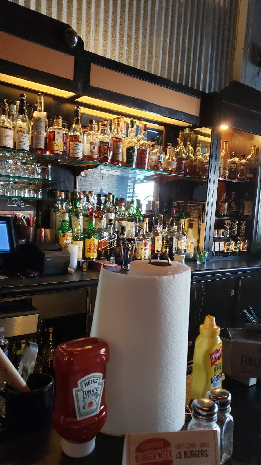 Brooke & Billys | restaurant | 751 Vine St, Louisville, KY 40204, USA | 5025839165 OR +1 502-583-9165