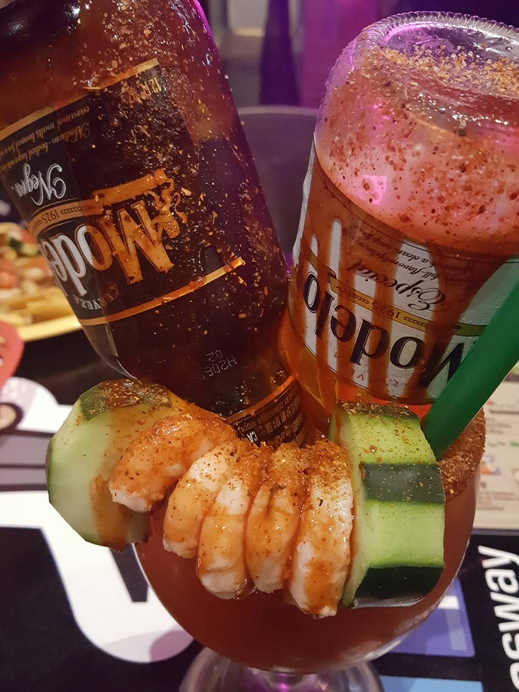 Tacos Way | restaurant | 8341 Tampa Ave, Northridge, CA 91324, USA | 7472020441 OR +1 747-202-0441