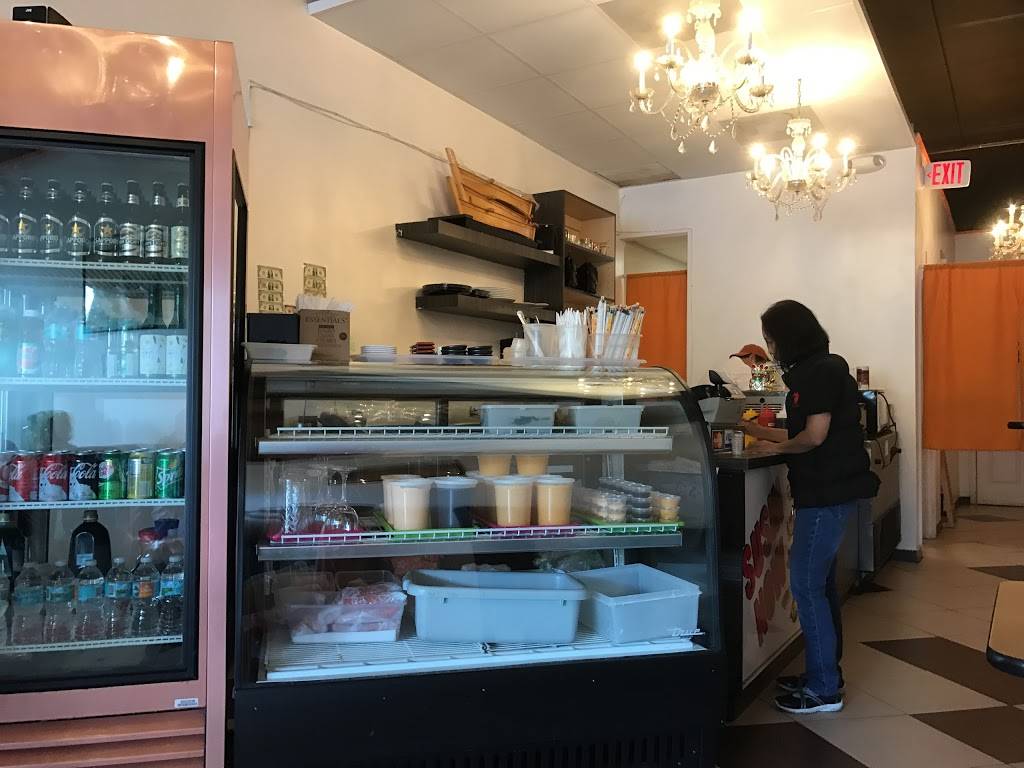 Sushi Now | meal delivery | 20808 Biscayne Blvd, Aventura, FL 33180, USA | 3059744737 OR +1 305-974-4737