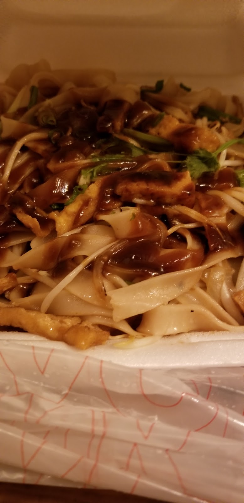 Saigon Cafe | restaurant | 501 Cordova Rd, Santa Fe, NM 87501, USA | 5059884951 OR +1 505-988-4951