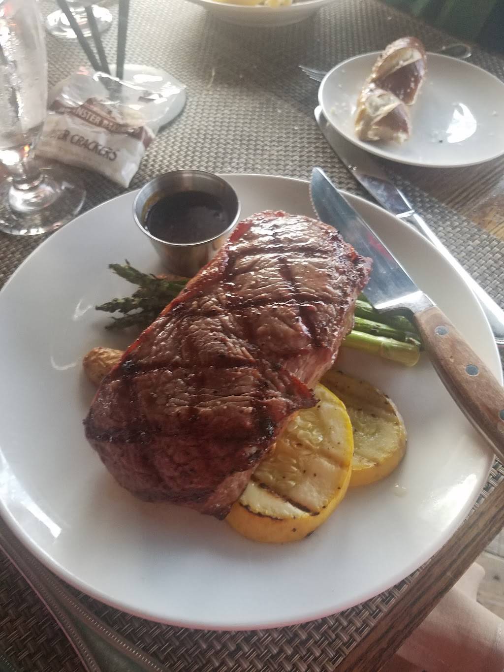 Safari Room Restaurant | restaurant | 65 Ridge Rd, Newport, RI 02840, USA | 4018494873 OR +1 401-849-4873