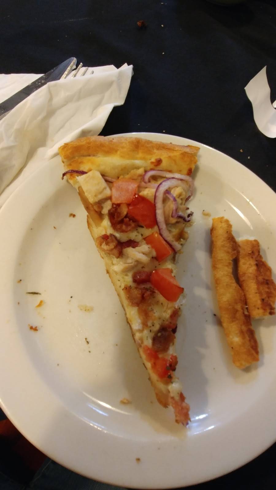 Rocko`s Pizzeria | restaurant | 122 E 1st St, Oil City, PA 16301, USA | 8146760806 OR +1 814-676-0806