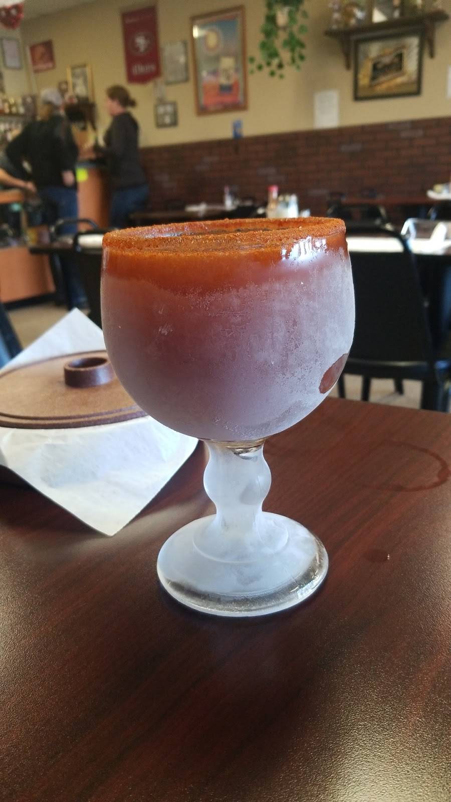 La Hacienda | restaurant | 4520 Broadway, Salida, CA 95368, USA | 2095430807 OR +1 209-543-0807