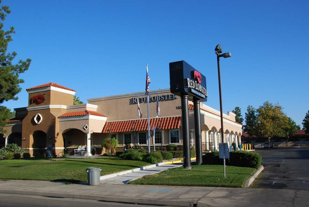 Red Lobster | restaurant | 1460 E Shaw Ave, Fresno, CA 93710, USA | 5592219495 OR +1 559-221-9495