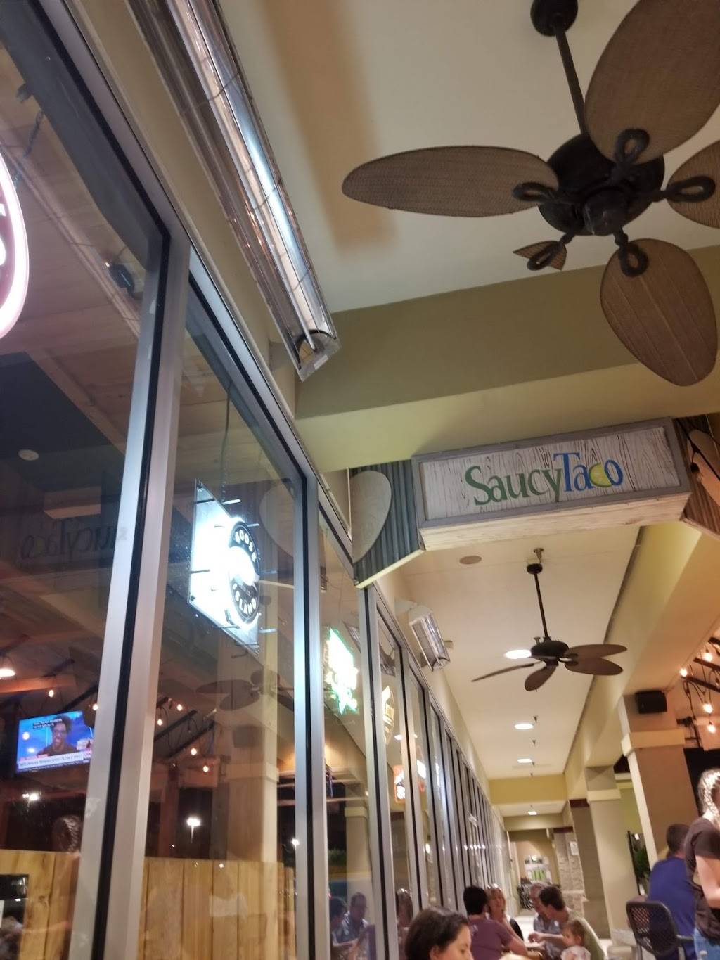 Julington Village | shopping mall | 450 S.R. 13 North, Jacksonville, FL 32259, USA | 9045987000 OR +1 904-598-7000