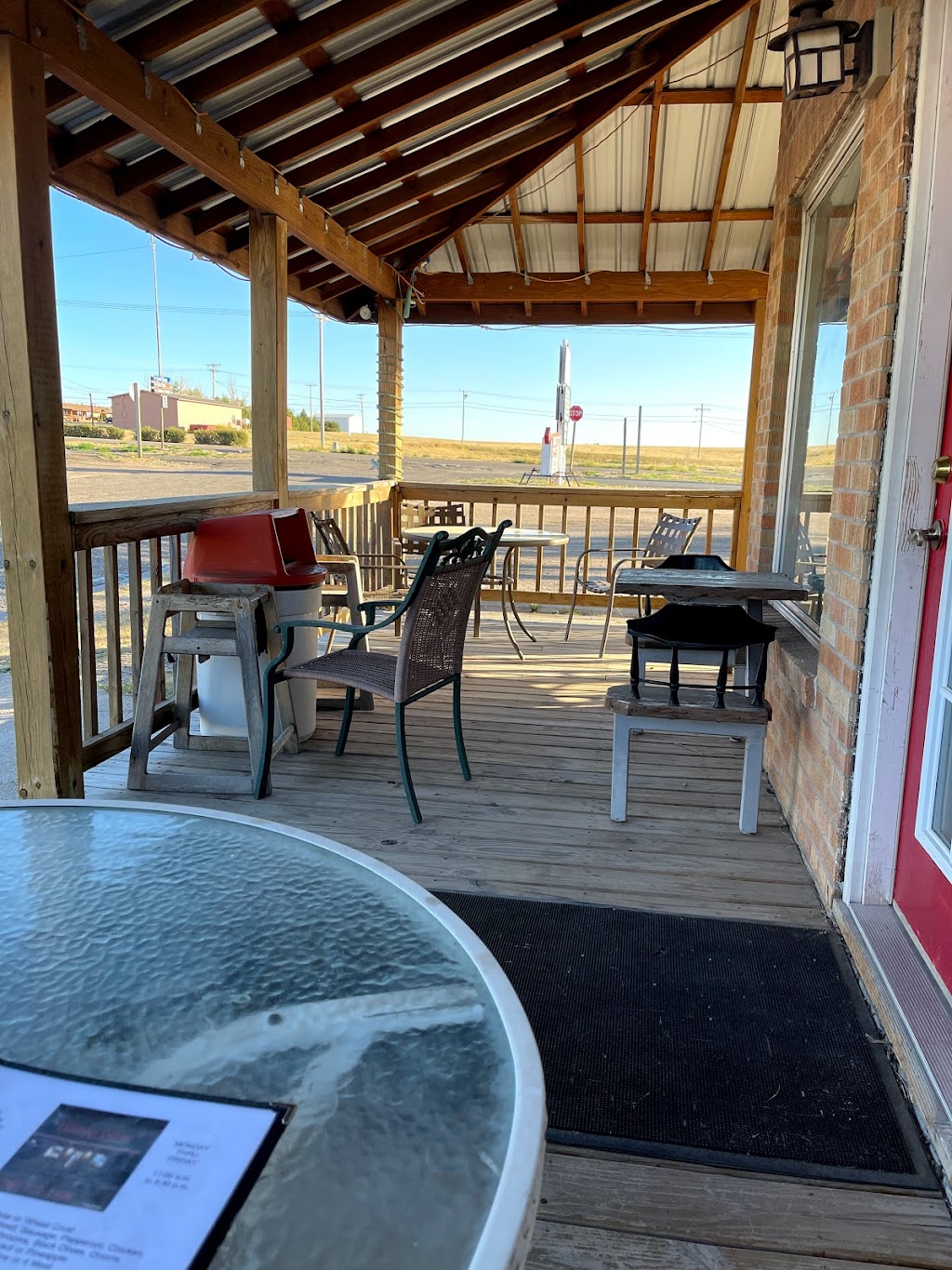 Hilltop Diner | restaurant | 707 S Benton St, St Francis, KS 67756, USA | 7857721536 OR +1 785-772-1536