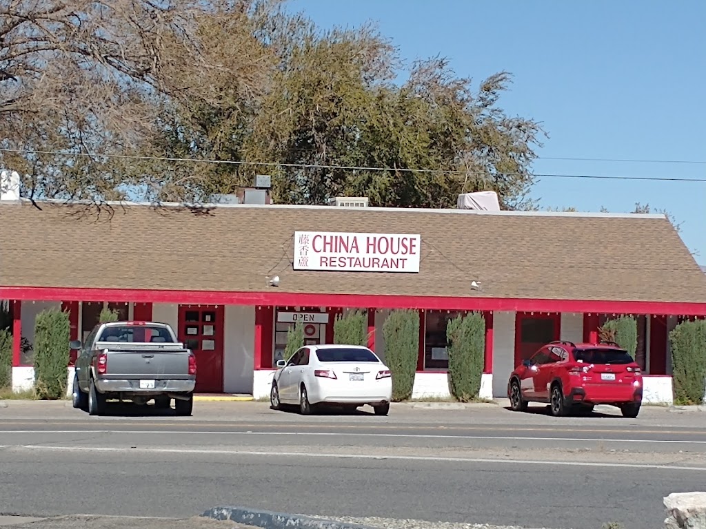 China House | restaurant | 32716 CA-18, Lucerne Valley, CA 92356, USA | 7602486646 OR +1 760-248-6646