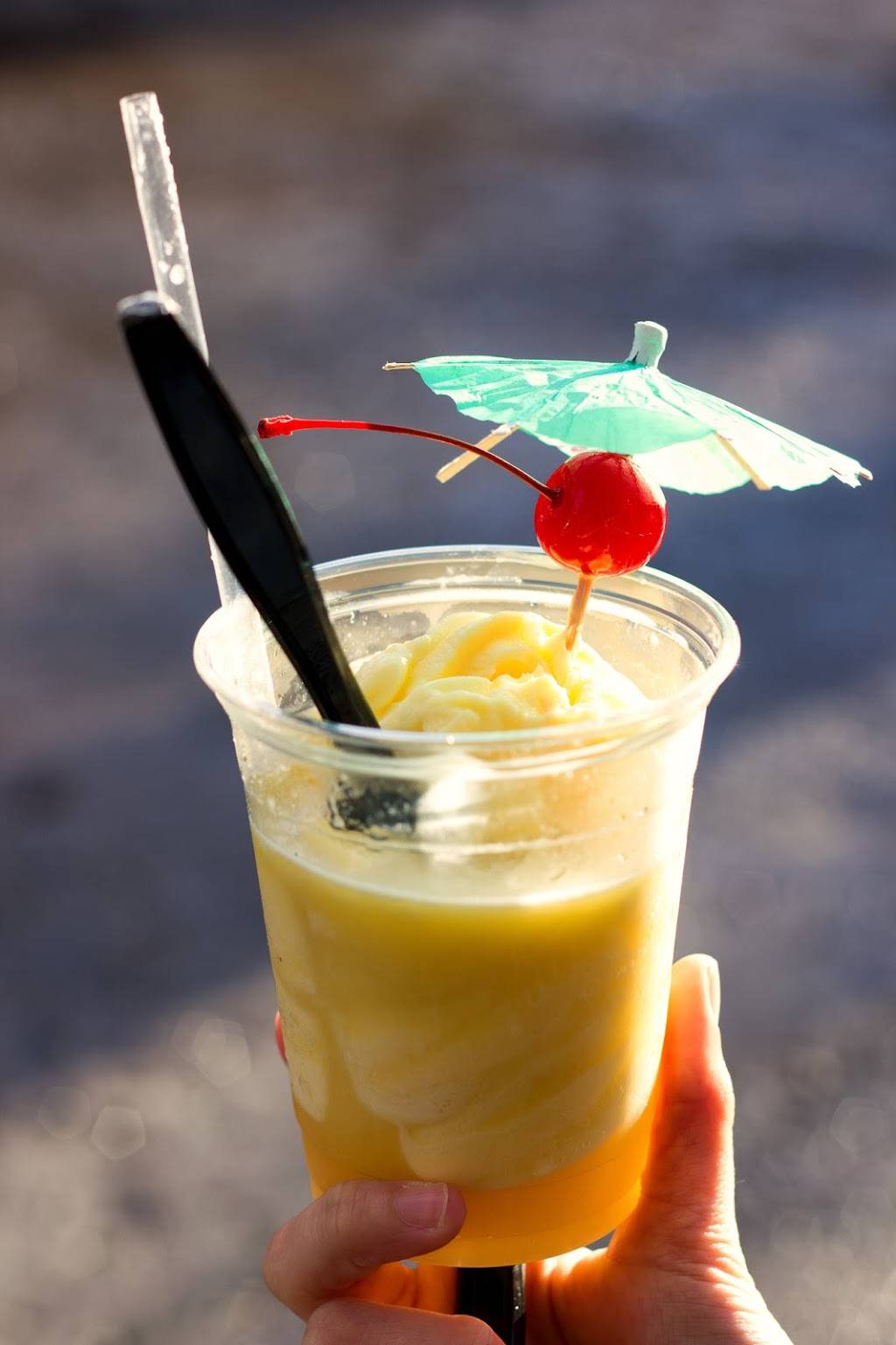 Tiki Juice Bar | meal takeaway | 1313 S Harbor Blvd, Anaheim, CA 92802, USA | 7147813463 OR +1 714-781-3463