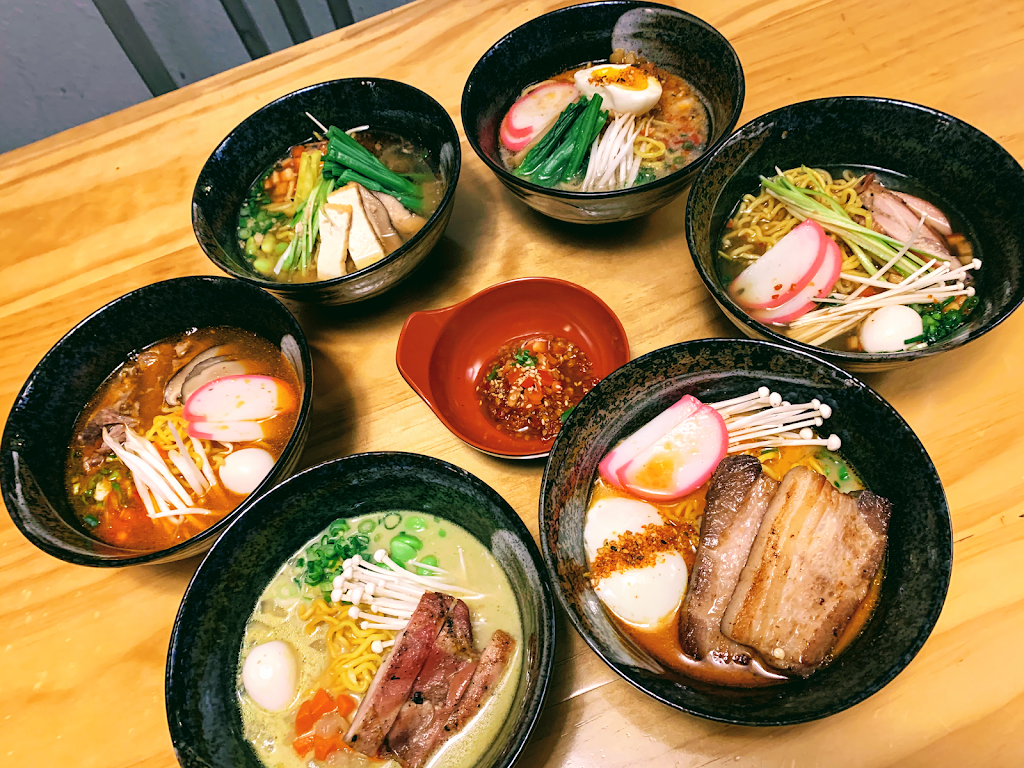 Seras Ramen Enclave | restaurant | 3472 W 32nd Ave, Denver, CO 80211, USA | 3034552858 OR +1 303-455-2858