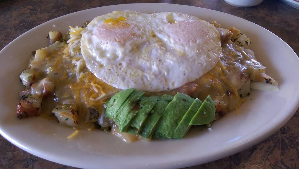 Susies Westside Café | cafe | 1686 S 21st St, Colorado Springs, CO 80904, USA | 7194420090 OR +1 719-442-0090