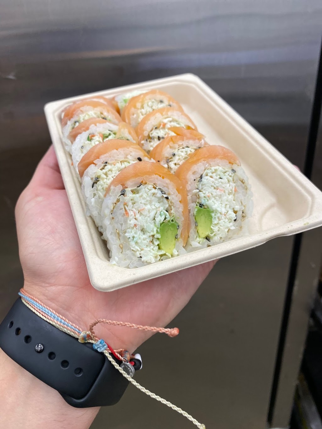 Sashiro Miami | meal takeaway | 5401 NW 79th Ave, Miami, FL 33166, USA | 7869994607 OR +1 786-999-4607