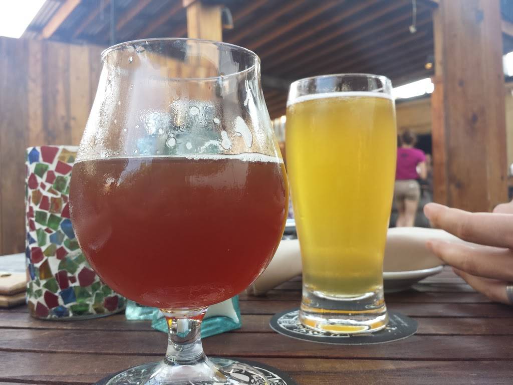 Jolly Pumpkin Café & Brewery | restaurant | 311 S Main St, Ann Arbor, MI 48104, USA | 7349132730 OR +1 734-913-2730