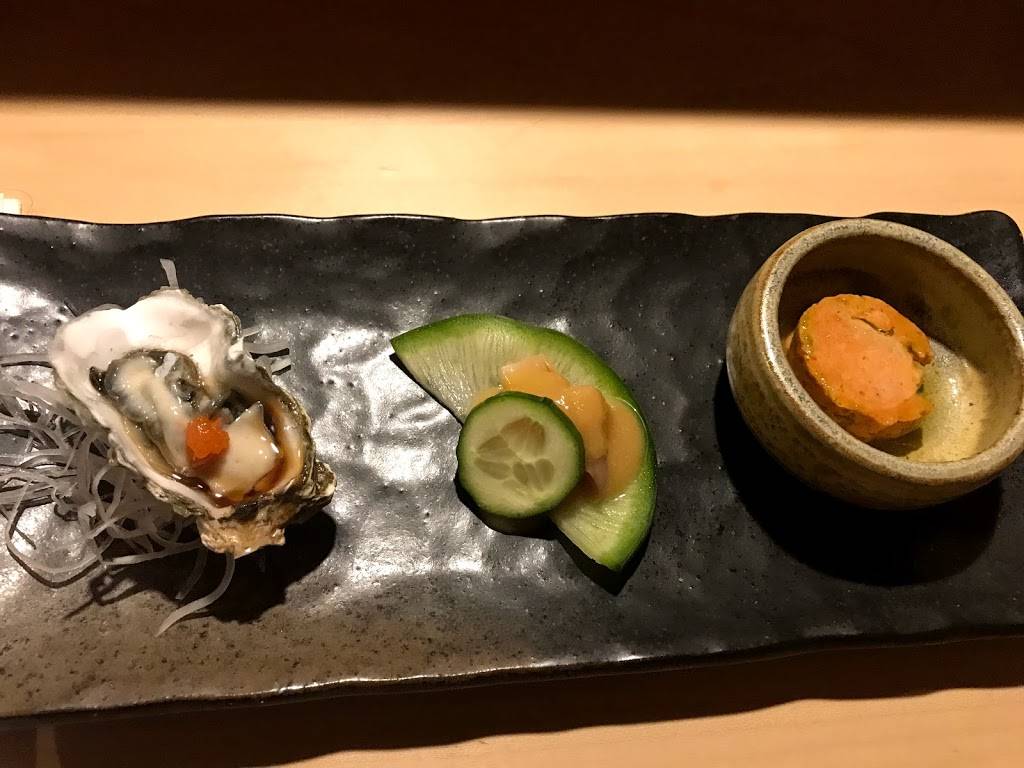 Uotora | restaurant | 1075 Bergen St, Brooklyn, NY 11216, USA | 7185130724 OR +1 718-513-0724