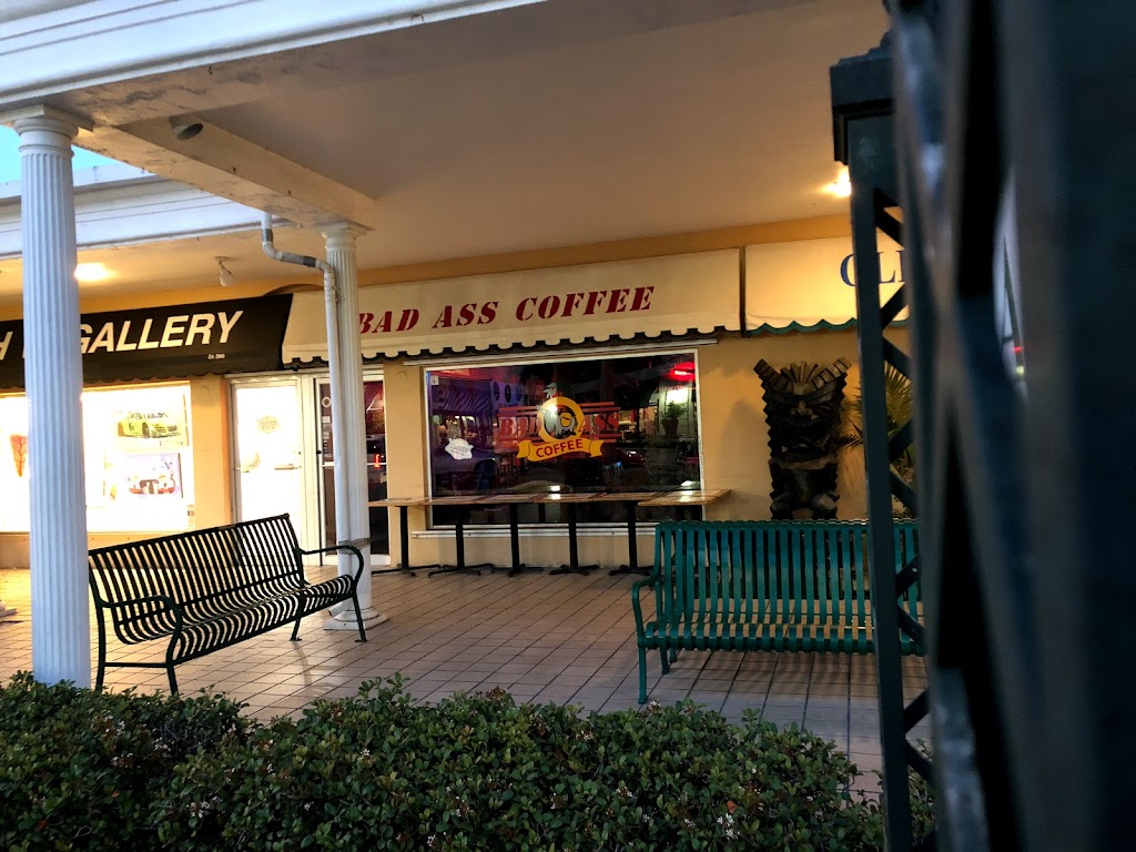 Bad Ass Coffee of Hawaii | cafe | 1307 3rd St S, Naples, FL 34102, USA | 2397788699 OR +1 239-778-8699