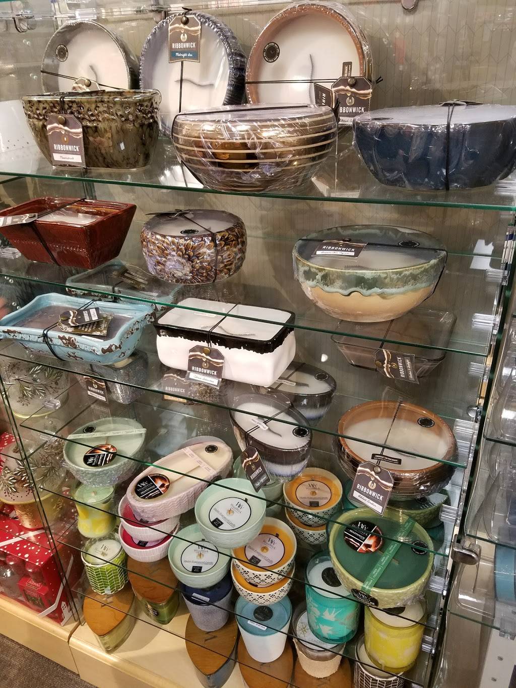 Warwick Square | shopping mall | 2395 York Rd, Jamison, PA 18929, USA | 6107471200 OR +1 610-747-1200