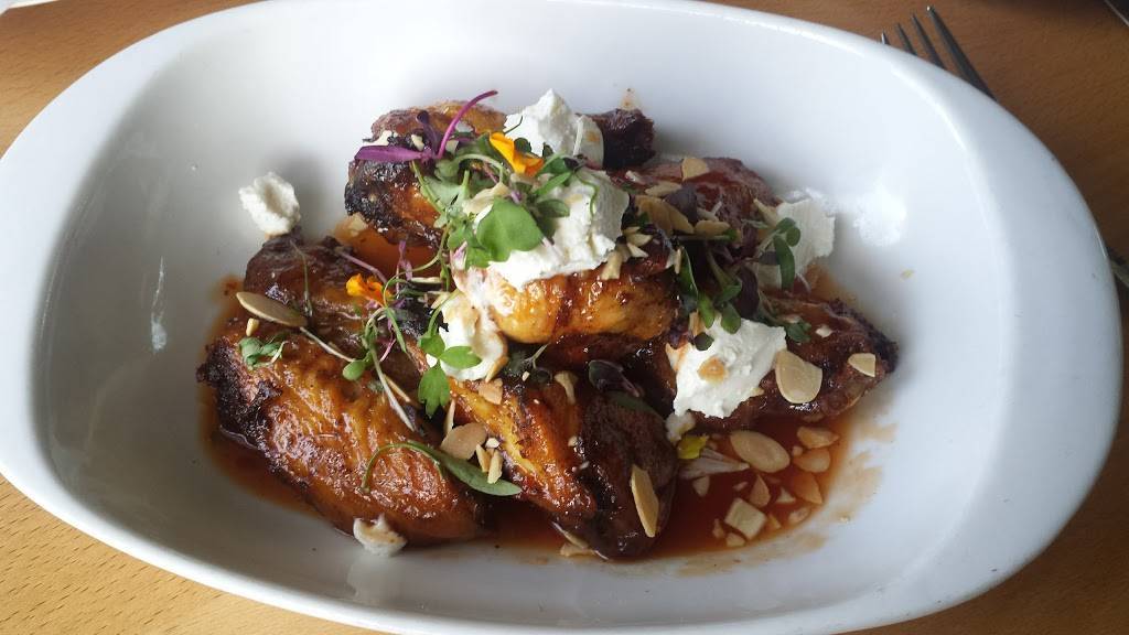 BAR by RED DOOR | restaurant | 729 W Washington St, San Diego, CA 92103, USA | 6192956001 OR +1 619-295-6001