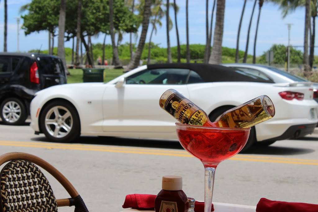 La Trattoria | restaurant | 1244 Ocean Dr, Miami Beach, FL 33139, USA | 3053362409 OR +1 305-336-2409