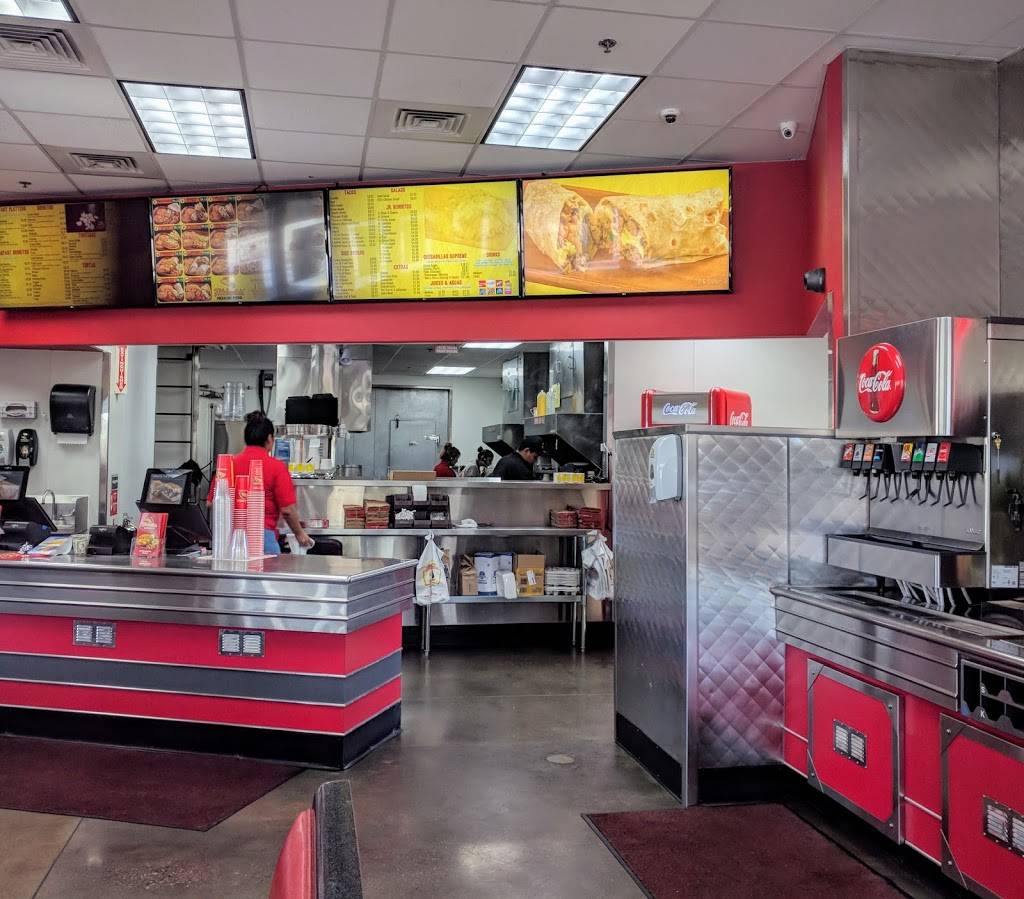 Filibertos Mexican Food | restaurant | 8825 S Jewel St, Tempe, AZ 85284, USA | 4804769084 OR +1 480-476-9084