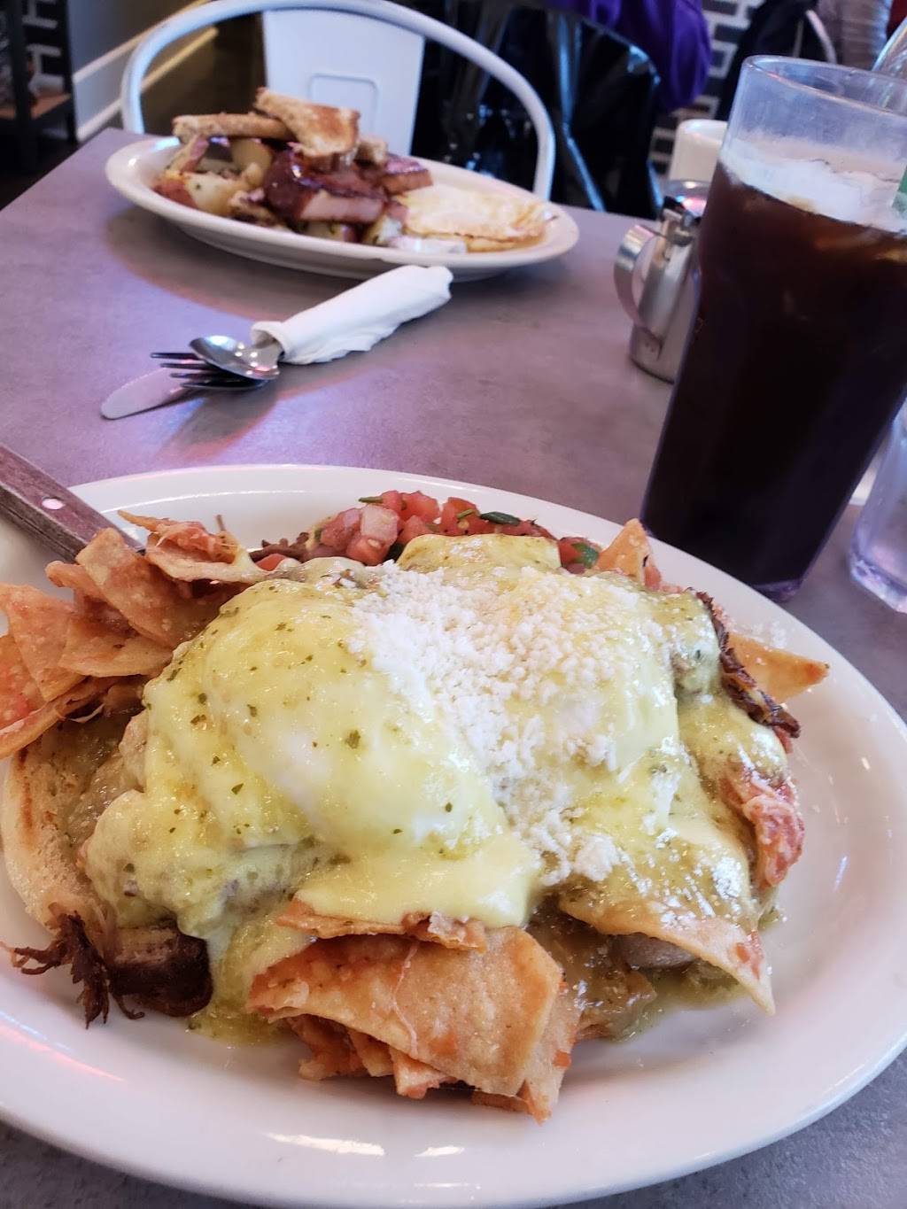 Millies Cafe | restaurant | 1399 E Washington Blvd, Pasadena, CA 91104, USA | 6264862407 OR +1 626-486-2407