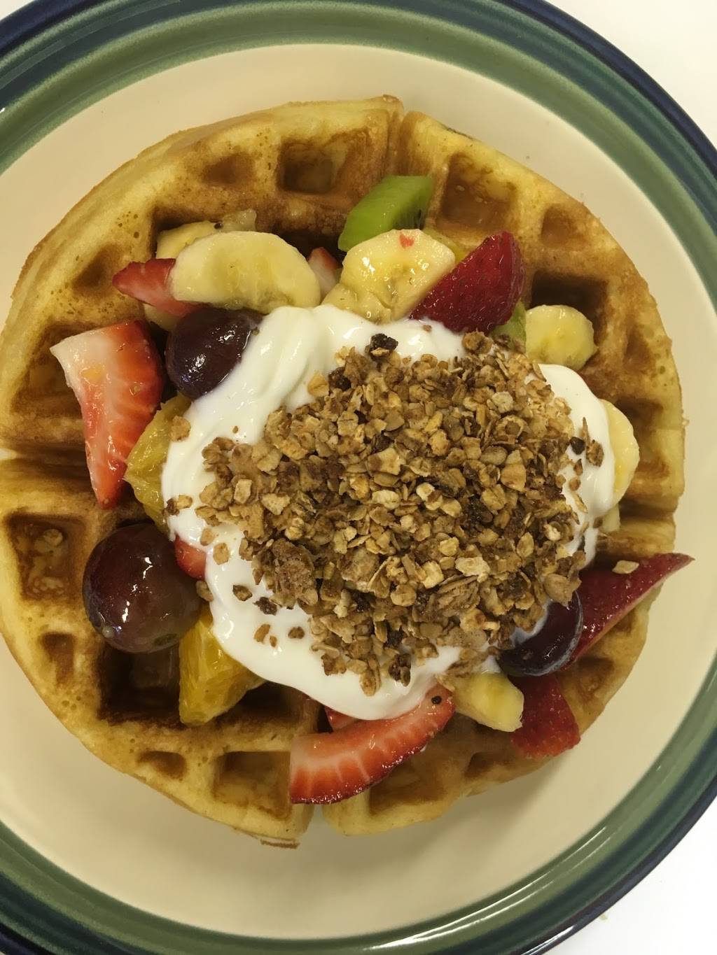 Hilltop Restaurant | restaurant | 303 S Michigan St, Lakeville, IN 46536, USA | 5747843474 OR +1 574-784-3474