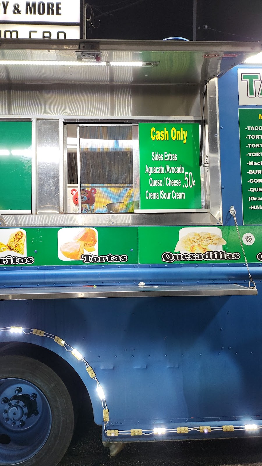 Tacos Laguna #4 | restaurant | 301 W Alabama St, Houston, TX 77006, USA | 8322729071 OR +1 832-272-9071