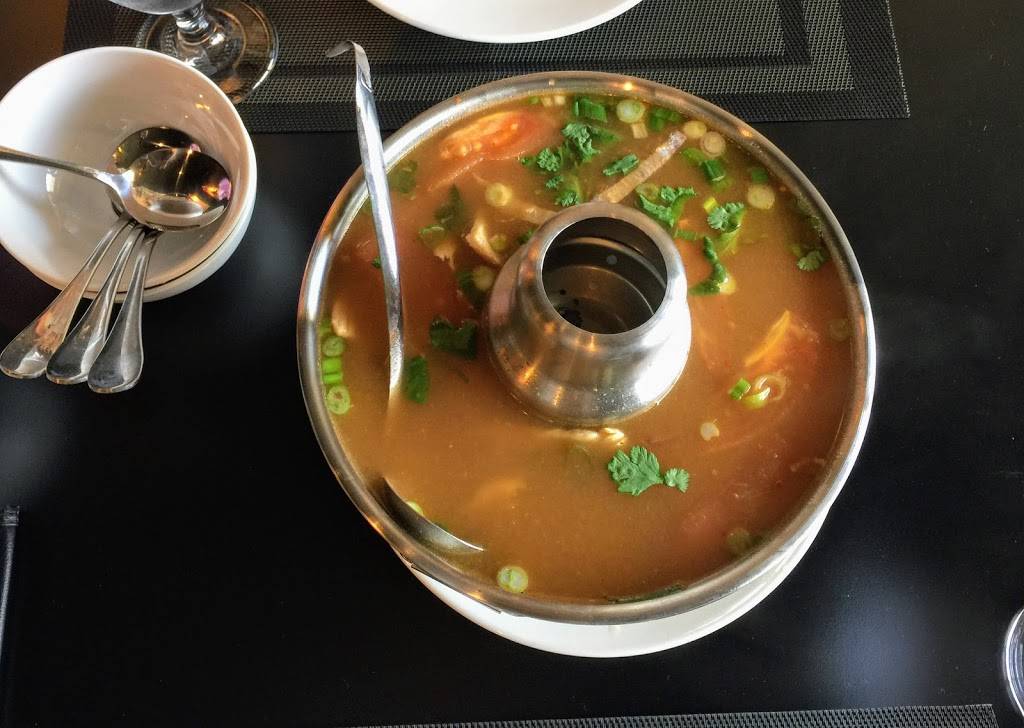 Amata Thai | restaurant | 22814 100th Ave W, Edmonds, WA 98020, USA | 4255234478 OR +1 425-523-4478