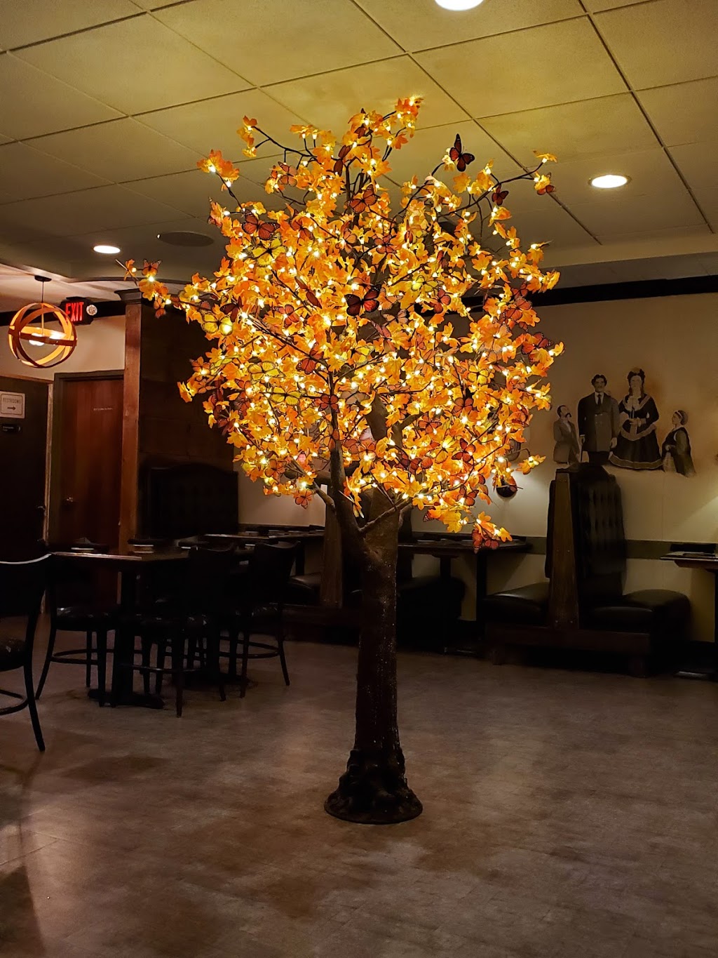 Monarca Cantina | restaurant | 108 Public Square, Medina, OH 44256, USA | 3307230010 OR +1 330-723-0010