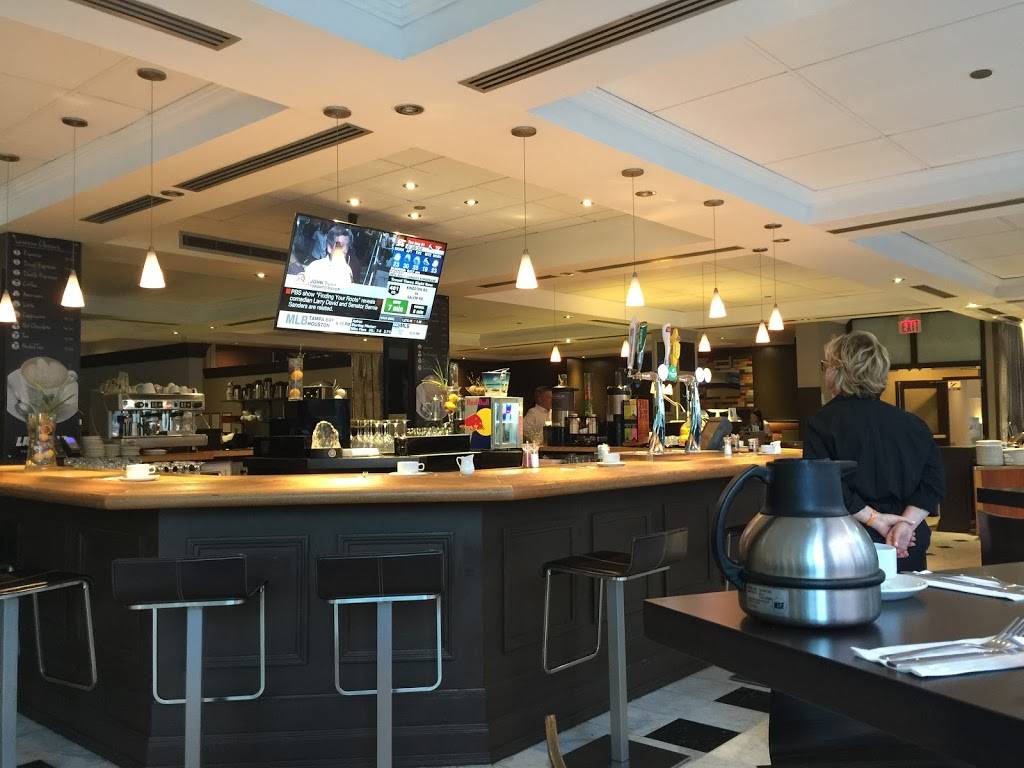 NOVOTEL TRIO | restaurant | 3670 Hurontario St, Mississauga, ON L5B 1P3, Canada | 9058036713 OR +1 905-803-6713