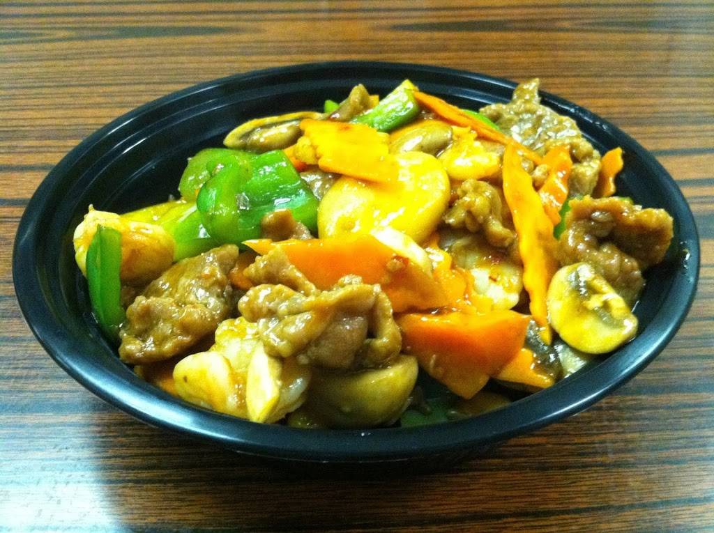 Quick Wok | restaurant | 2288 Blue Water Blvd #260, Odenton, MD 21113, USA | 4106723887 OR +1 410-672-3887