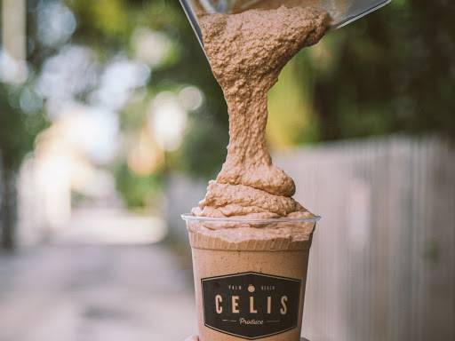 Celis Produce - Palm Beach | cafe | 340 Royal Poinciana Way c4, Palm Beach, FL 33480, USA | 5613286167 OR +1 561-328-6167