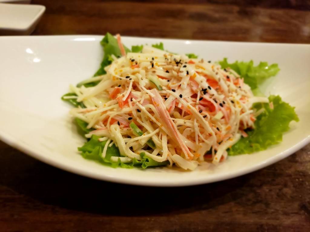 River Japanese Cuisine | meal takeaway | 61-44 Springfield Blvd, Oakland Gardens, NY 11364, USA | 7187477390 OR +1 718-747-7390