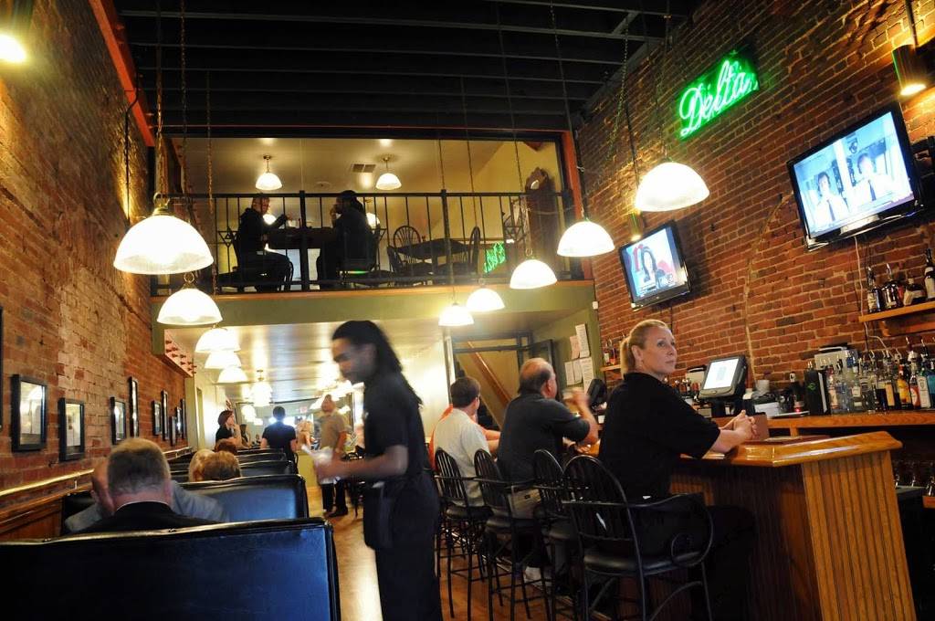 DISH on Market | restaurant | 434 W Market St, Louisville, KY 40202, USA | 5023150669 OR +1 502-315-0669