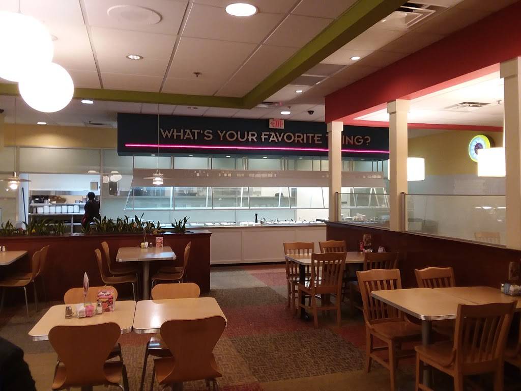 Frischs Big Boy | restaurant | 7401 Dixie Hwy, Louisville, KY 40258, USA | 5029955800 OR +1 502-995-5800