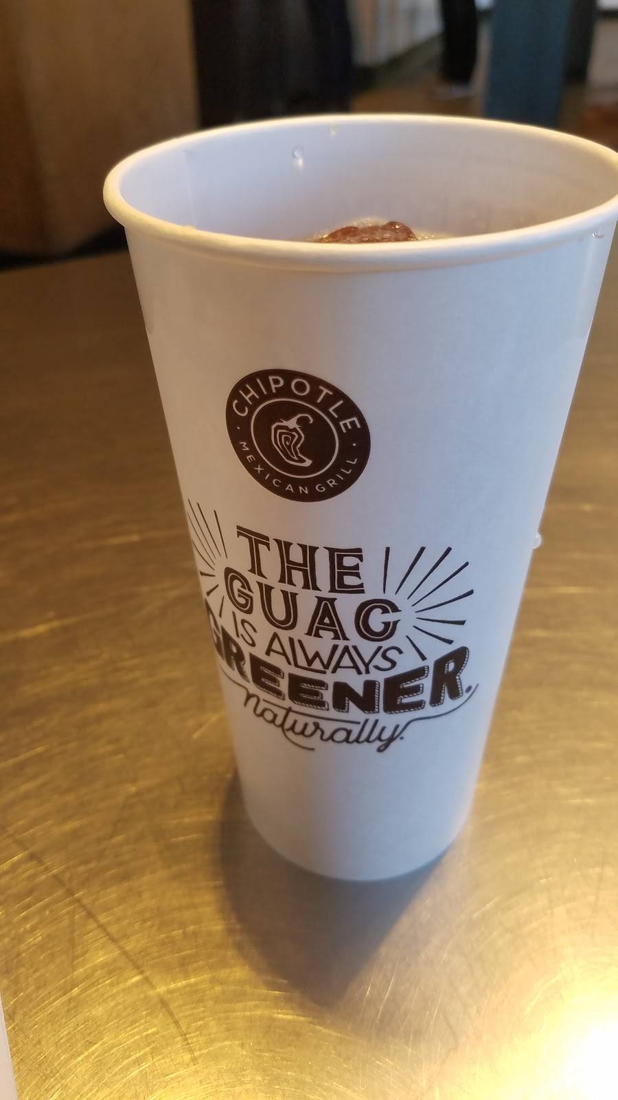 Chipotle Mexican Grill | restaurant | 550 W Dickson St, Fayetteville, AR 72701, USA | 4794441466 OR +1 479-444-1466