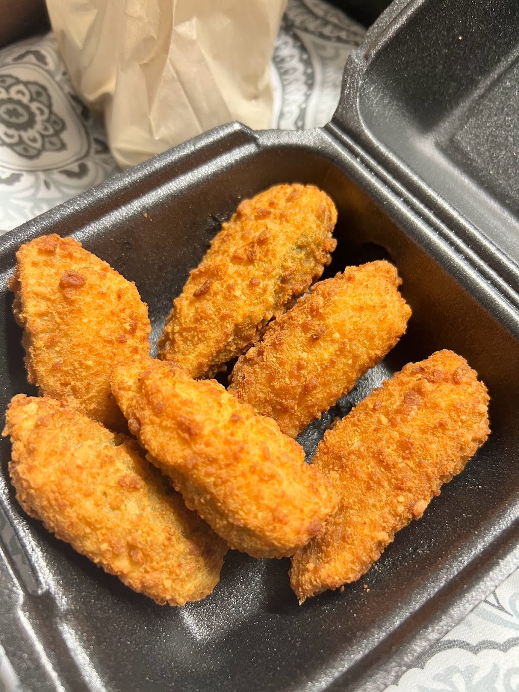 Fire Wings Stockton | restaurant | 6625 Pacific Ave, Stockton, CA 95207, USA | 2092422869 OR +1 209-242-2869