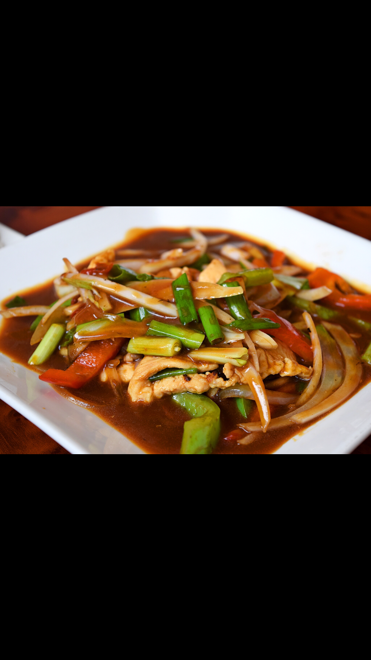 Spicy Bangkok Express Restaurant | restaurant | 46650 Gratiot Ave, New Baltimore, MI 48051, USA | 5862135277 OR +1 586-213-5277