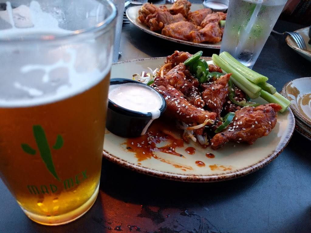 Mad Mex | restaurant | 2862 W Moreland Rd, Willow Grove, PA 19090, USA | 2674955000 OR +1 267-495-5000