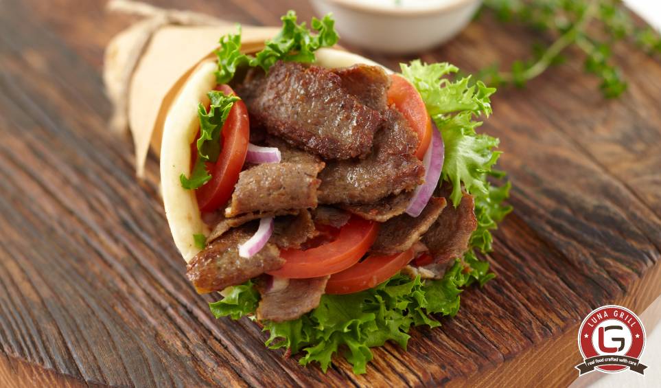 Luna Grill - Bella Terra | restaurant | Bella Terra, 7511 Edinger Ave #102, Huntington Beach, CA 92647, USA | 7143735862 OR +1 714-373-5862