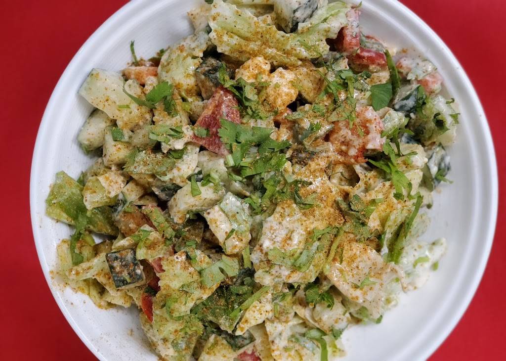 Urban Tandoor | restaurant | 8125 N Academy Blvd, Colorado Springs, CO 80920, USA | 7195931126 OR +1 719-593-1126