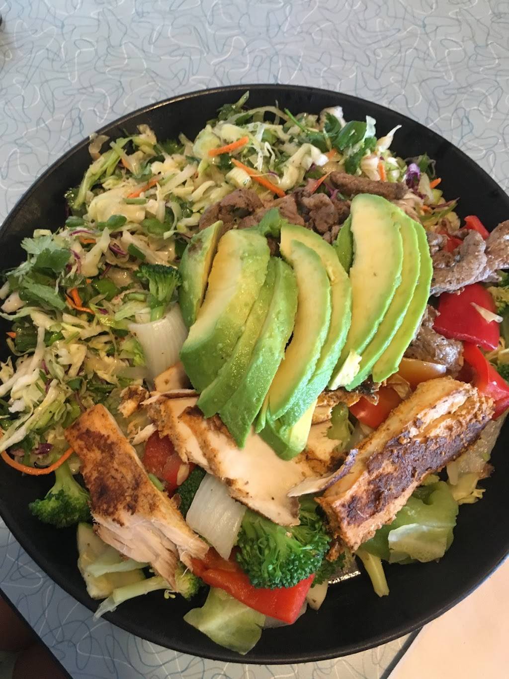 Wahoos Fish Taco | restaurant | 7835 N Palm Ave #101, Fresno, CA 93711, USA | 5594498226 OR +1 559-449-8226