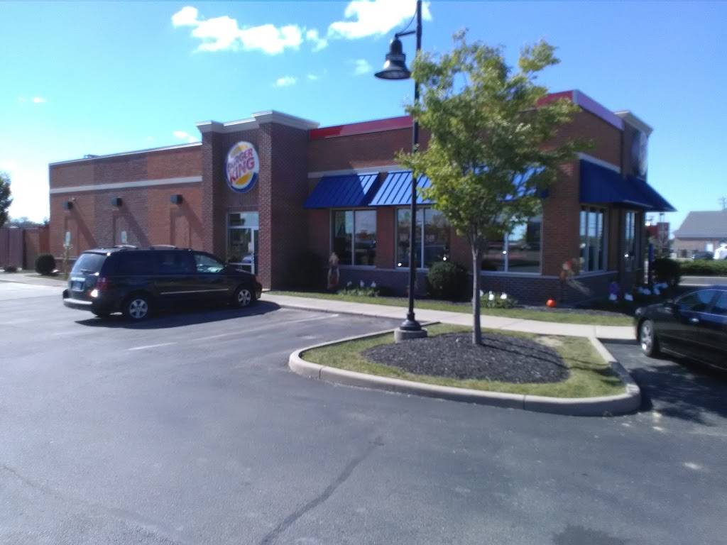 Burger King | restaurant | 7387 N Liberty Dr, Liberty Township, OH 45044, USA | 5137795100 OR +1 513-779-5100