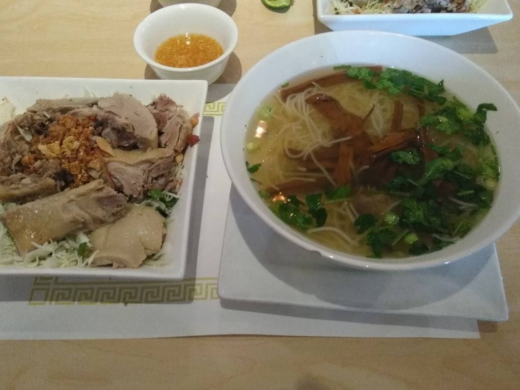 Banh Cuon Hong Mai 2 | restaurant | 9741 Bolsa Ave # 113, Westminster, CA 92683, USA | 7148393368 OR +1 714-839-3368