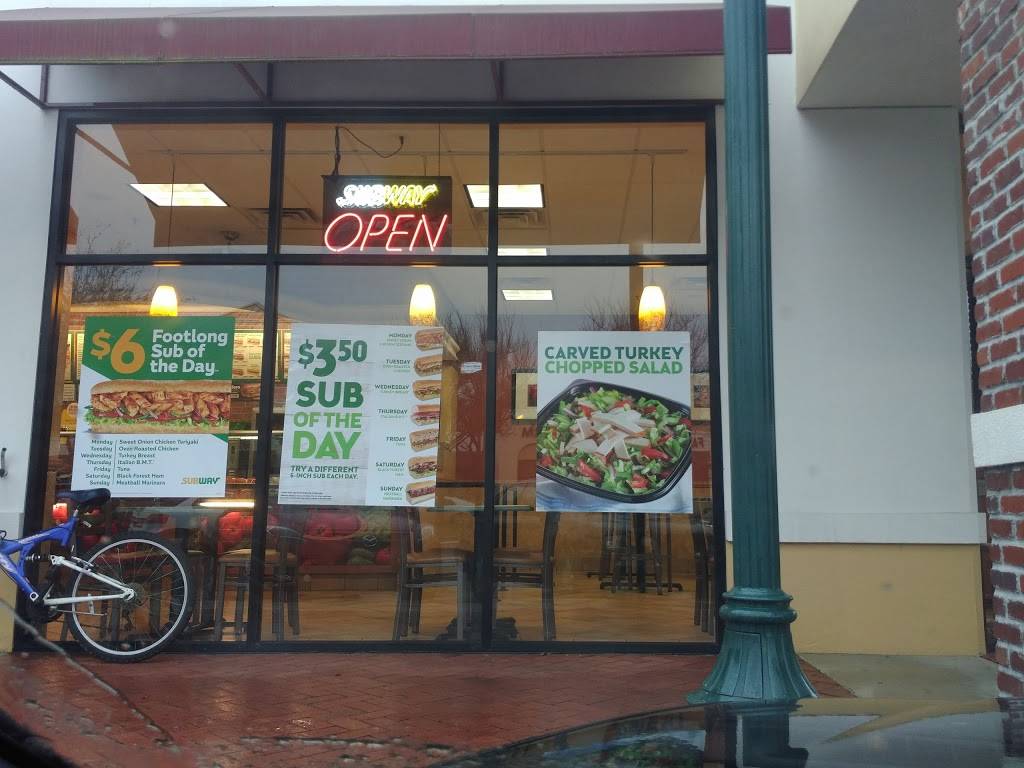 Subway Restaurants | restaurant | 7852 Land O Lakes Blvd Bay # B-150, Arbor Square at Connerton, Land O Lakes, FL 34638, USA | 8139952544 OR +1 813-995-2544