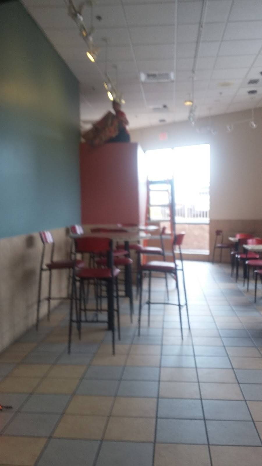 Panda Express | restaurant | 9565 E 22nd St, Tucson, AZ 85748, USA | 5202988399 OR +1 520-298-8399