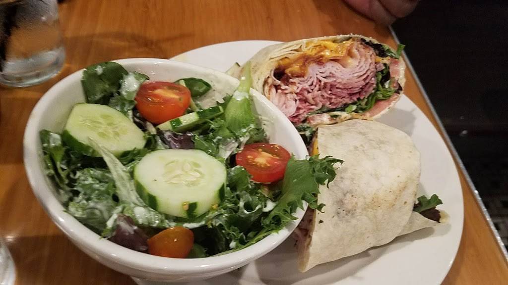 Galley | restaurant | 2805 Hathaway Rd, Richmond, VA 23225, USA | 8043231117 OR +1 804-323-1117